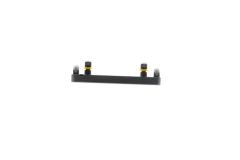 Official OnePlus 7 Mirror Grey Volume Key - 1071100228