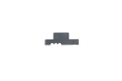 Official OnePlus 7T Frosted Silver Slider Key - 1071100256