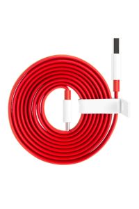 Official OnePlus 7T, 7T Pro Type-C USB Charging / Data Cable - 1091100040