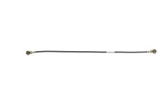 Official OnePlus 7 Pro 56.5mm Black Coaxial Cable - 1091100092