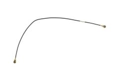 Official OnePlus 7 Pro 84mm Black Coaxial Cable - 1091100093