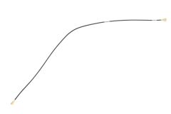 Official OnePlus 7 Pro 125mm Black Coaxial Cable - 1091100094