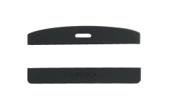 Genuine Sony LT26i Xperia S Black Bottom Cover - 1248-2377