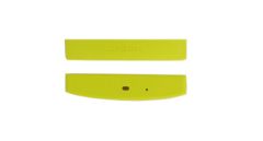 Genuine Sony ST25i Xperia U Yellow Antenna Cover - 1256-1441