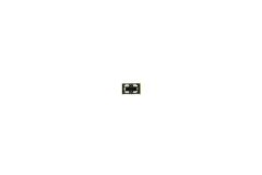 Genuine Sony Xperia Z Ultra, Z1, Z2, Z3 Receptacle 4P H BTB Connector - 1264-6156