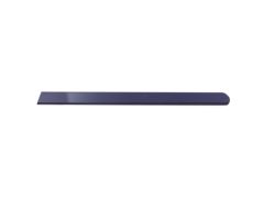Genuine Sony C6603 Xperia Z Purple Top Cover Panel - 1269-2608