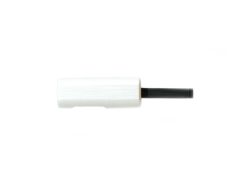 Genuine Sony C6802, C6833, XL39h, C6843 Xperia Z Ultra White USB Cover - 1272-4781