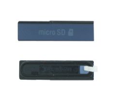 Genuine Sony C6603 Xperia Z Black Memory Card Cover - 1272-4964