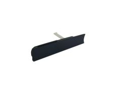 Genuine Sony C6603 Xperia Z Black Sim Cover - 1272-4970