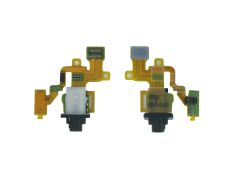 Genuine Sony D5503 Xperia Z1 Compact Audio Jack - 1273-3322