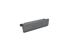 Genuine Sony D5503 Xperia Z1 Compact Black SD Cap - 1275-0113