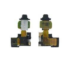 Genuine Sony D6502, D6503 Xperia Z2 Audio Jack - 1276-9756