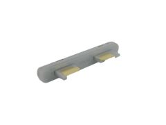 Genuine Sony D5503 Xperia Z1 Compact, Xperia Z2 White Magnetic Connector - 1277-2489