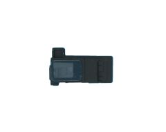 Genuine Sony D6502, D6503 Xperia Z2 2nd Mic Holder - 1277-4732