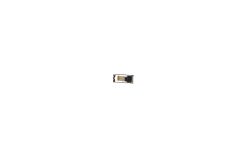Genuine Sony Xperia 1 J8110, J9110 Leaf Spring Connector Plug 1p - 1294-5853