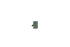 Genuine Sony Xperia XZ1 G8341, F8342 Connection Leaf Spring Plug 1p WH : 2.2+-0.2 - 1295-7077