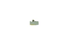 Genuine Sony Xperia 1, XZ1, XZ1 Compact, XZ2 Compact, XZ3 Connection Leaf Spring Plug 1p WH : 1.6+-0.2 - 1297-5833
