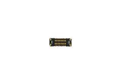 Genuine Sony Xperia XZ1 Compact G8441 Connector BtB Receptacle 16p DDK, BB35S - 1298-4253