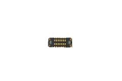Genuine Sony Xperia XZ1 Compact G8441, Xperia XZ2 Premium Dual H8166 Connector BtB Receptacle 14p BB35 Series - 1300-9427