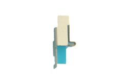 Genuine Sony Xperia XZs G8231, Xperia XZs G8232 Plate Holder - 1302-1689