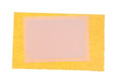 Genuine Sony Xperia XZ F8331, F8332 Mop Label - 1302-4288