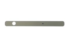 Genuine Sony Xperia XZs G8231, Xperia XZs G8232 Warm Silver Top Panel - 1306-5413