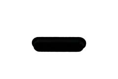 Genuine Sony Xperia XZs G8231, Xperia XZs G8232 Black Camera Key - 1306-5462