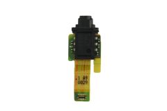 Genuine Sony Xperia XZ1 G8341, F8342 Audio/ Headphone Jack - 1306-9131