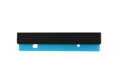 Genuine Sony Xperia XZs G8231, Xperia XZs G8232 Black Rear Bottom Panel - 1307-9444