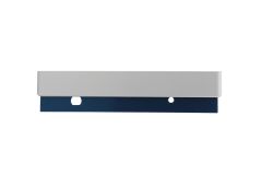 Genuine Sony Xperia XZs G8231, Xperia XZs G8232 Warm Silver Rear Bottom Panel - 1307-9447