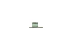 Genuine Sony Xperia XZ1 Compact G8441 G84 Shield Clip - 1308-1477