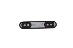 Genuine Sony XZ2 Compact H8314, H8324 Volume Key Gasket - 1310-1579