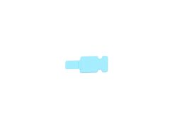 Genuine Sony XZ2 FPC Fingerprint Sensor Adhesive - 1310-1648