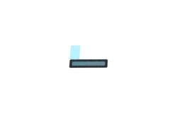 Genuine Sony XZ2 Black Bottom Speaker Mesh - 1310-1655