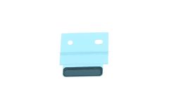 Genuine Sony XZ2 Black Top Speaker Mesh - 1310-1856
