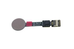 Genuine Sony XZ2, XZ2 Compact Pink Fingerprint Sensor Flex - 1310-7072
