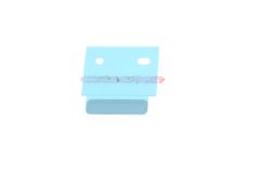 Genuine Sony XZ2 Pink Top Speaker Mesh - 1311-3772