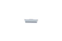 Genuine Sony XZ2 Compact H8314, H8324 Silver Power Key - 1311-5393