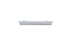 Genuine Sony XZ2 Compact H8314, H8324 Silver Volume Key - 1311-5398
