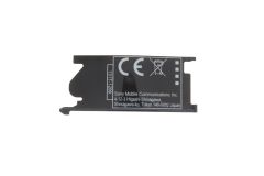 Genuine Sony Xperia 1 J8110, J9110 Slider MOP Sheet - 1317-1299