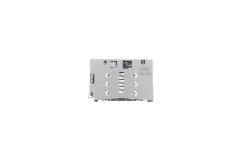 Official Huawei P8 GRA-L09 Nano Sim Card Reader - 14240929