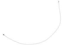 Official Huawei P8 143.8 mm RF Coxial Cable - 14240962