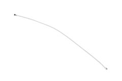 Genuine Huawei Mate 10 Lite, Rhone-L21, Honor View 20, P40 Lite 120mm Coaxial Cable - 14241028