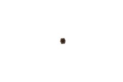 Official Huawei P30, P30 Pro Male Coaxial Connector - 14241160