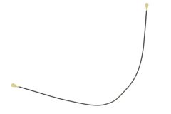 Official Huawei Mate 20 Pro Black Coaxial Cable - 14241166