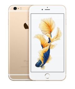 Apple iPhone 6S Plus 32GB Gold Sim Free / Unlocked Mobile Phone - C-Grade