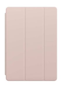 Official Apple Smart Cover for iPad 10.5" 7th Gen, Air 3rd Gen - Pink Sand - MVQ42ZM/A - Pre Owned