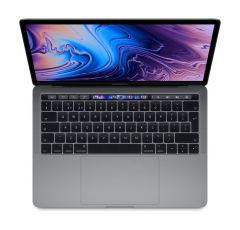 APPLE MacBook Pro 13" (2017) with Touch Bar Silver - Intel® Core™ i5 8GB / 512 GB SSD - A-Grade - MPXY2B/A