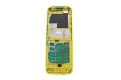 Genuine Nokia 8110 4G TA-1048 Yellow LCD Screen & Chassis - 20ARGYW0001