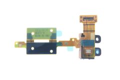 Official Sony Xperia 10 AJ & Rec FPC Flex Assembly - 21BY3601U00